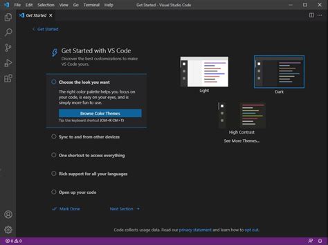 Toradh íomhá ar Installing Java in Visual Studio