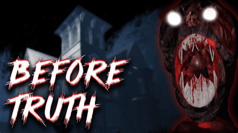 Before Truth Code に対する画像結果