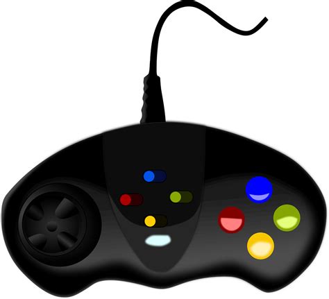 Video Game Controller Vector に対する画像結果