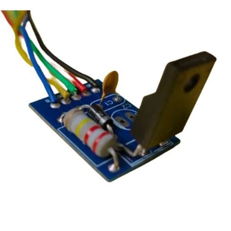 Image result for Universal SMPS PWM Module