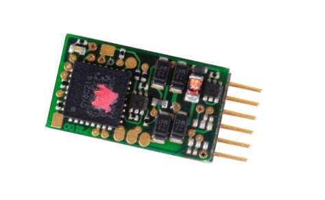 Image result for 66032 or Digital Lok Decoder Module