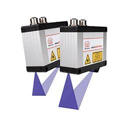 Image result for Laser Profile Scanner Arduino