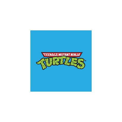 Bildergebnis für Ninja Turtles Logo