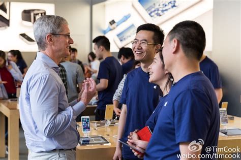 Image result for Tim Cook Yang