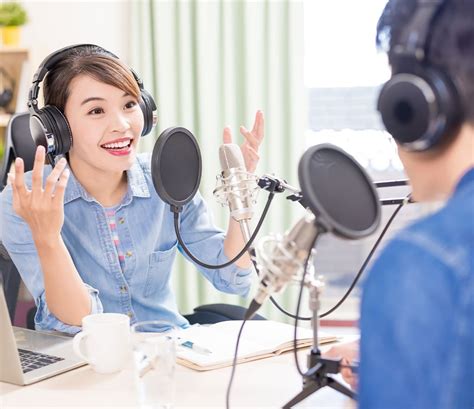 Image result for Podcast Interview