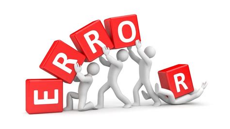 Image result for Interior Work Error Handling