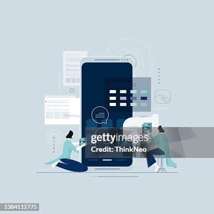 Image result for Creative Images of Application Development