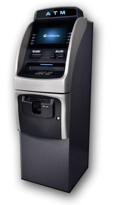 ATM Card Processing Machine に対する画像結果