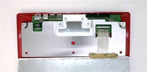 Toradh íomhá ar Raspberry Pi 400