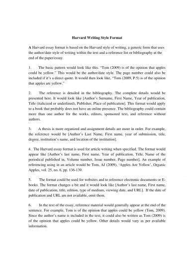 Reference List Essay に対する画像結果