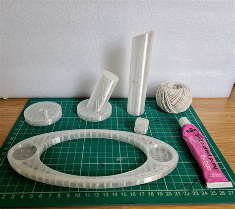 Image result for Cable Car On String Project