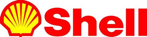 Image result for Shell Logo with Red Background