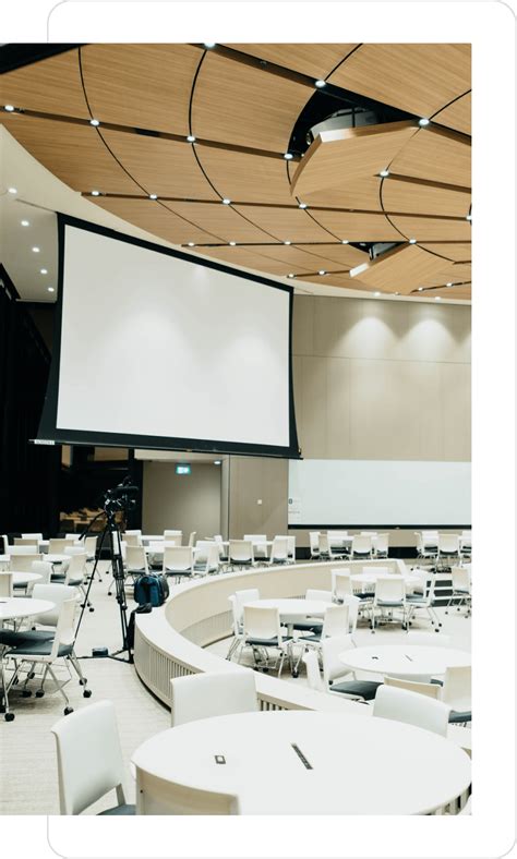 Image result for Ceiling Recessed Motorized Projection Screen