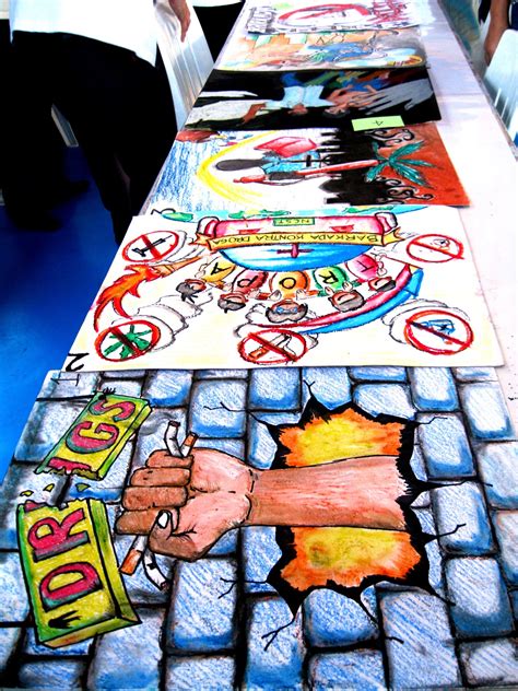 Toradh íomhá ar Poster Making Basic