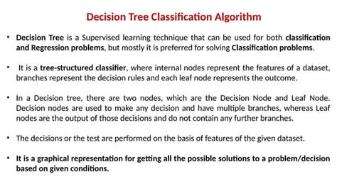 Image result for Decesion Tree by Huddar