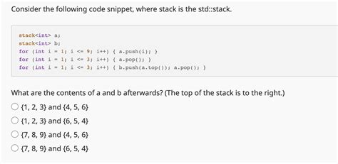 Image result for A Stack Code Snippet in Python
