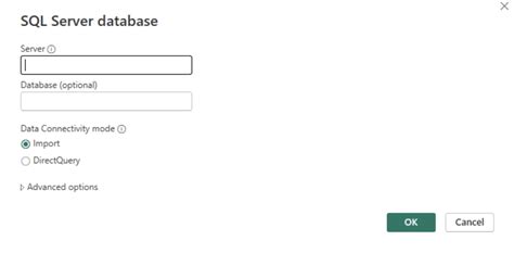 Image result for Databricks Power BI Import vs DirectQuery