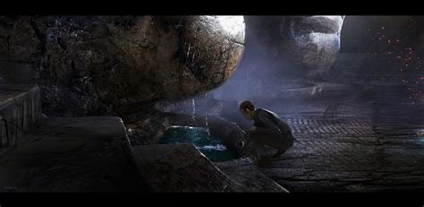Alien Covenant Concept Art に対する画像結果