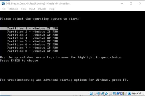 Windows XP VHD Internet Archive に対する画像結果