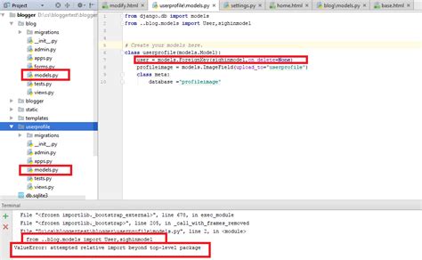 Afbeeldingsresultaten voor Relative Import Python