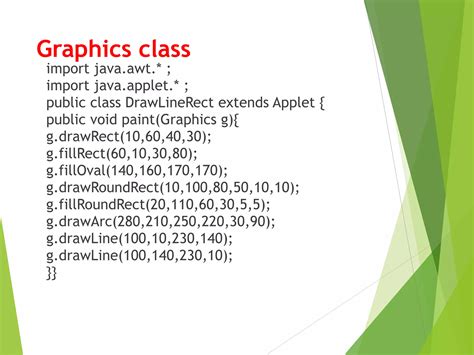 Image result for Applet Class in Java