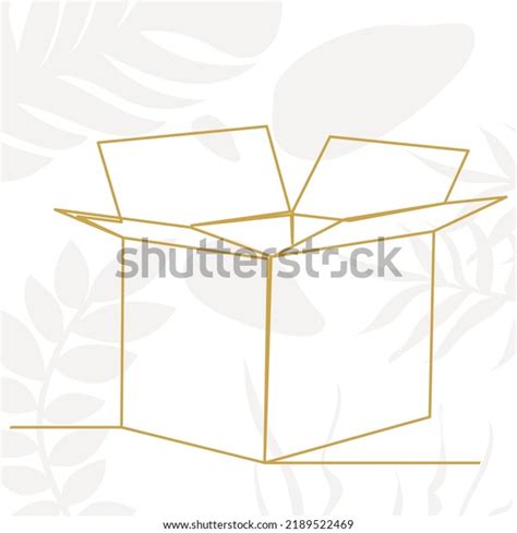 Image result for Open-Box Front View Drawing