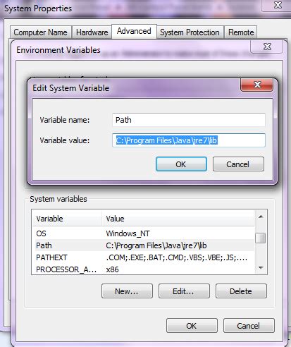 Image result for Add Java Path