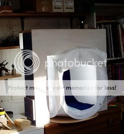 Image result for Using a Light Tent