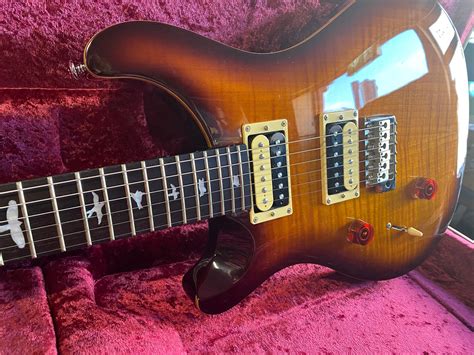 Image result for PRS Left Hand