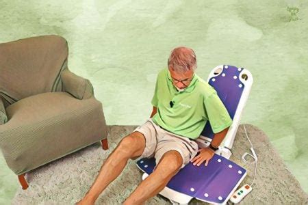 Image result for Assistance Devices to Get Off Floor