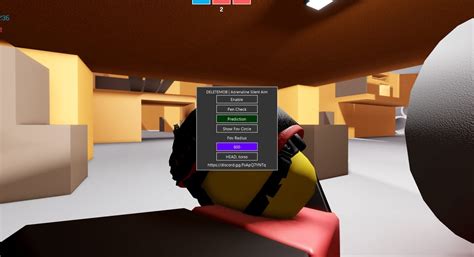 Silent Aim Script Any Game に対する画像結果