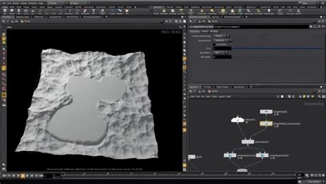 Image result for Houdini Modeling Software