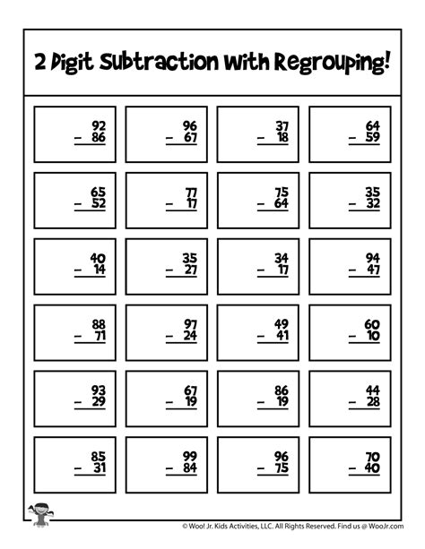 Image result for Easy Math Worksheets for Grade 2