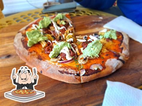 Image result for Feelin Saucy Menu