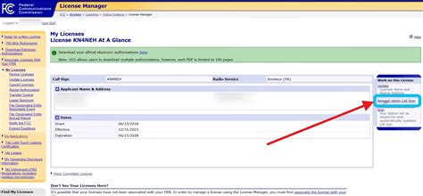 Afbeeldingsresultaten voor Vanity Call Sign