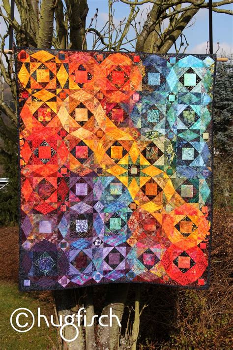 Image result for Storm at Sea Patchwork Quilt