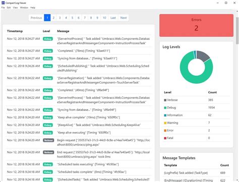 Image result for Slog Viewer Software