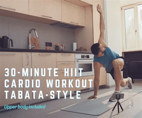 Cardio Tabata に対する画像結果