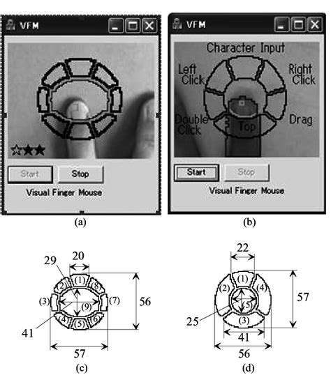 Image result for Mouse Input Control Diagram