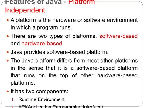 Image result for What Is Java Programming Definition