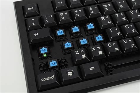 Image result for Buckling Spring POS Keyboard