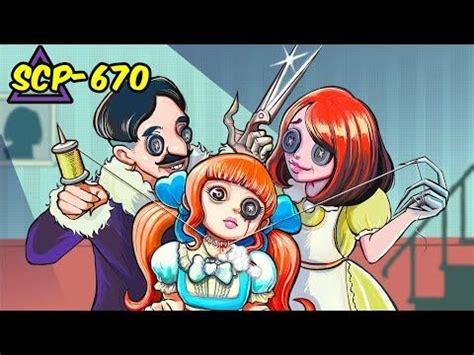 Toradh íomhá ar SCP 4118