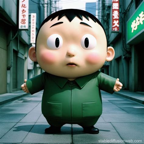 Afbeeldingsresultaten voor Stable Diffusion Shin