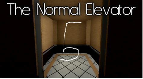 Afbeeldingsresultaten voor Normal Elevator