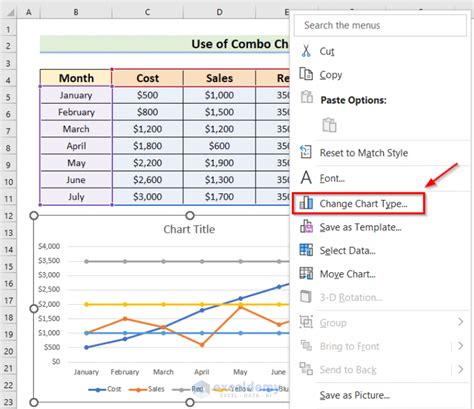 Two Color Chart in Excel に対する画像結果