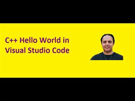 Image result for HelloWorld C# Visual Studio Code
