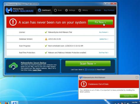 Image result for Malwarebytes Scan