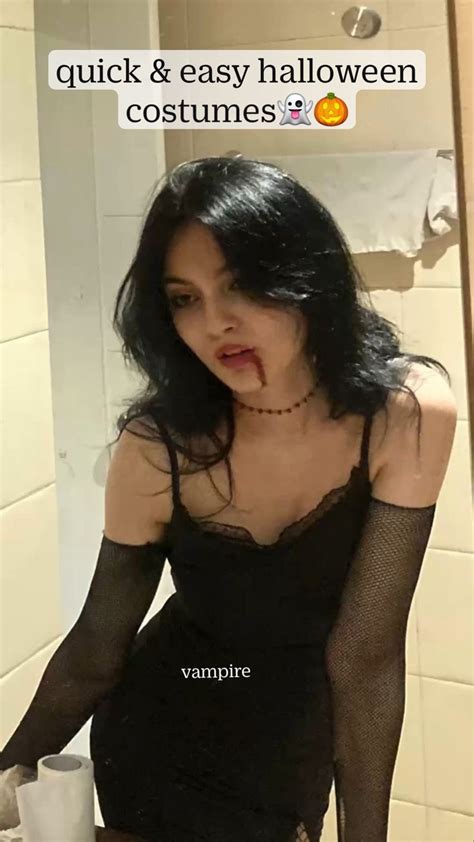 Image result for Simple Vampire Costume