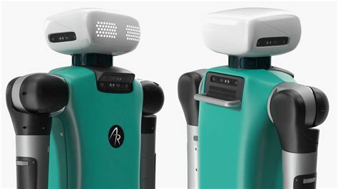 Image result for Digit Robot 3D Model