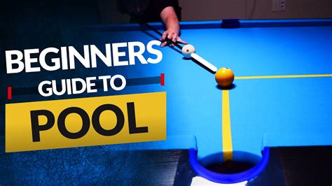 Image result for Pool Tricks Tutorial
